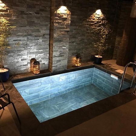 Dar Sakina Apartment Сен-Пиер Екстериор снимка