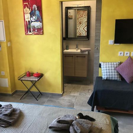 Dar Sakina Apartment Сен-Пиер Екстериор снимка