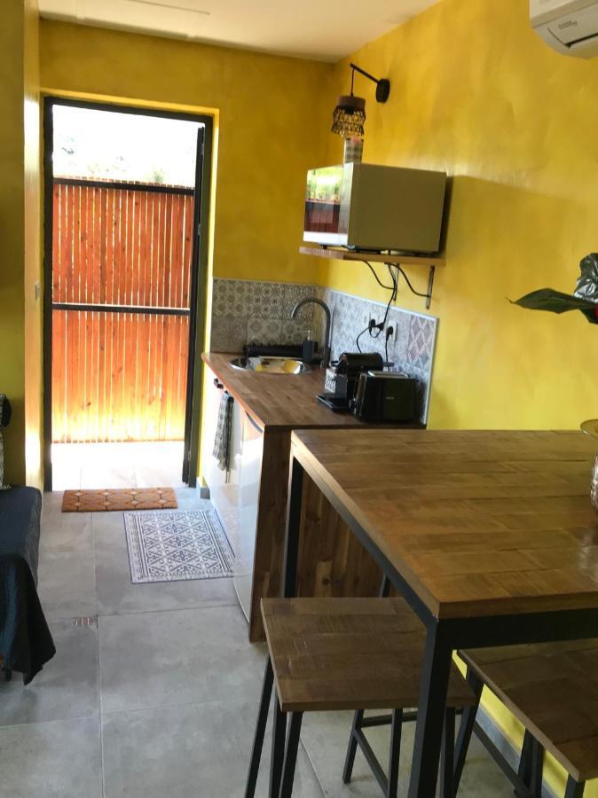 Dar Sakina Apartment Сен-Пиер Екстериор снимка