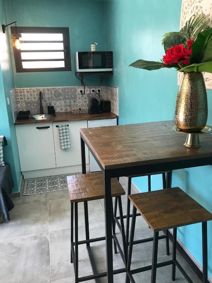Dar Sakina Apartment Сен-Пиер Екстериор снимка